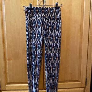 Lularoe leggings-one size 